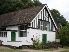 Blackheath Village Hall