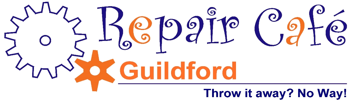 Repair Cafe banner image 2