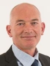 Ian Doyle Service Delivery Director
