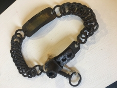 Animal collar