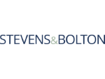 Stevens and Bolton logo
