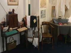Home corner
