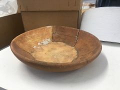 Roman bowl