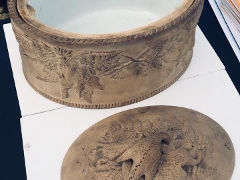 Pie dish