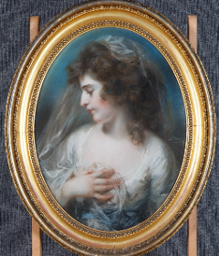 Russell's Judith