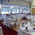 Inside of hall