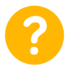 yellow advice advice icon advice icon