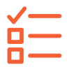 orange apply icon apply icon