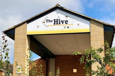 The Hive PR The Hive PR