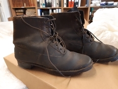 Gertrude Jekyll Boots 