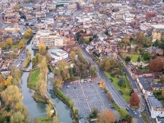 Guildford Aerial ( Thumbnail)