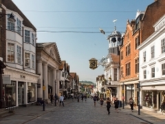 shape Guildford’s future shape Guildford’s future