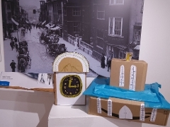 Model Town – Build Guildford