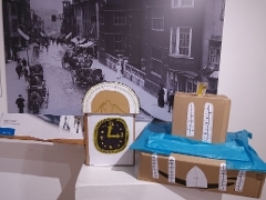 Model Town – Build Guildford Model Town – Build Guildford