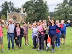Walkfest 2022 Walkfest 2022