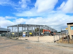 Middleton Enterprise Park Middleton Enterprise Park