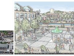 Shaping Guildford Plans