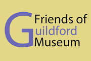 Friends of Guildford Museum logo