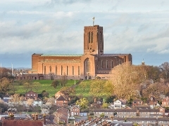 Guildford Cathedral