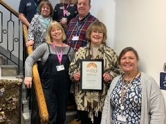 Museum accreditation museum accreditation