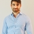 Joint Chief Executive: Pedro Wrobel headshot
