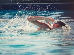 guildford spectrum swimming