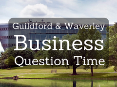 BQT Guildford and Waverley BQT Guildford and Waverley