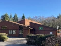 Ash Youth Centre Ash Youth Centre