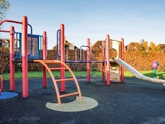 Play equipment