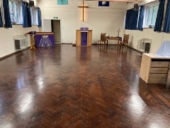 Emmanuel Church Hall