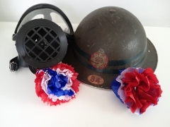 Second World War Discovery Day