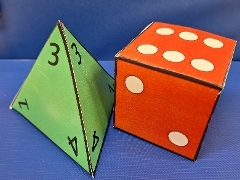 Dice 