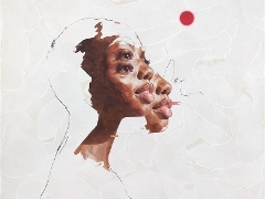 Lucy Pass exhibition