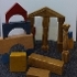Construction games