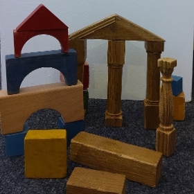 Construction games