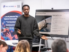 Surrey Research Park 