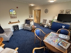 space for relaxation 2026