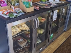 community fridge and pantry 2026