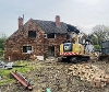 Westborough and Park Barn Southway demolition