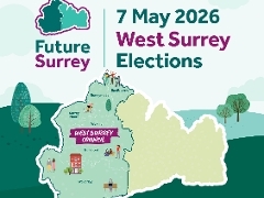 West Surrey Elections 2026 