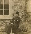 Gertrude Jekyll