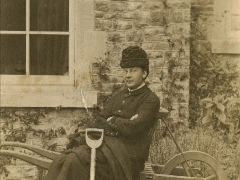Gertrude Jekyll