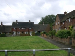 Rural housing