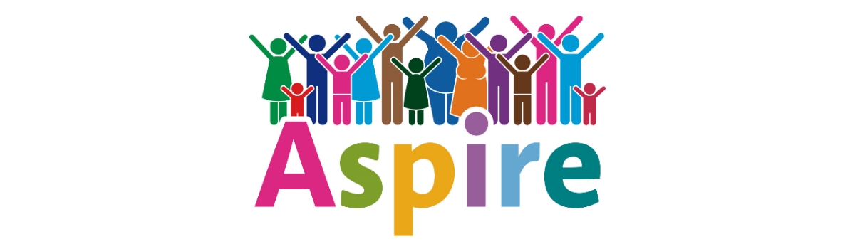 Project Aspire Banner